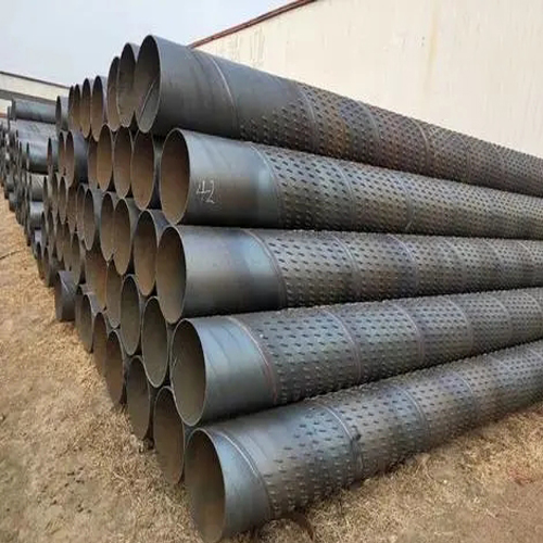 南昌滤水管执行标准中具体参数