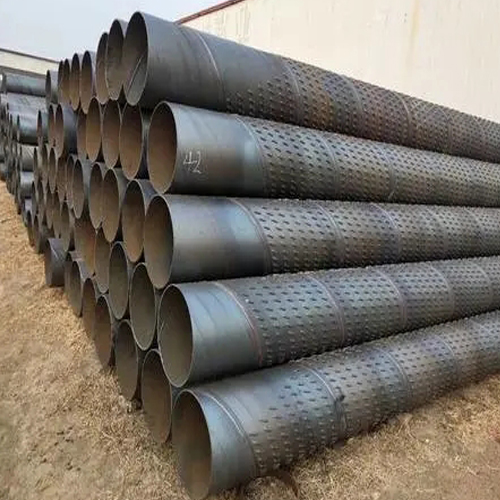 南昌房建滤水管规格的选择